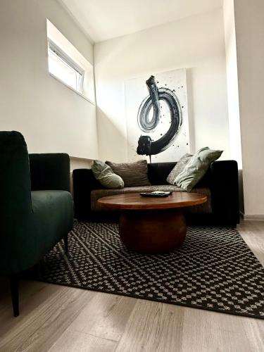 BEST DEAL APT with 2 bathrooms, Košice
