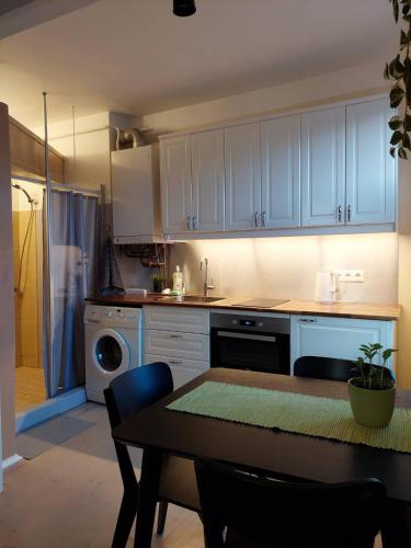 Kibuvitsa apartment, Tallinn (photo 4)