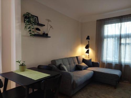 Kibuvitsa apartment, Tallinn (photo 5)