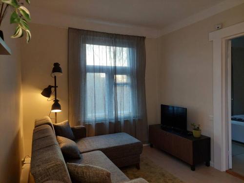 Kibuvitsa apartment, Tallinn (photo 9)