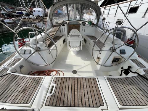 Lion Arslan — other in Ece Saray Marina, Fethiye Turkey, 48300