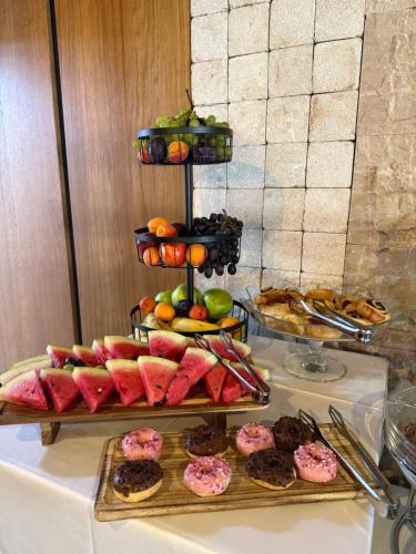 Hotel Falcon in 扎布利亞克