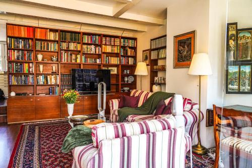 Prinsen Apartment - image 9