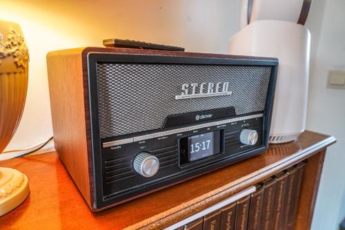 Prinsen Apartment - image 12