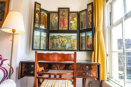 Prinsen Apartment - image 13