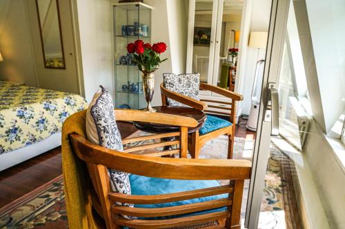 Prinsen Apartment - main image