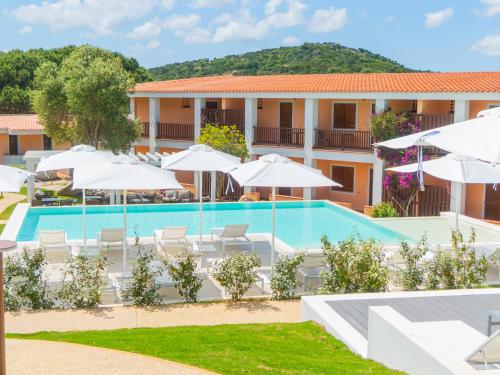 AHR Costa Serena Village in Costa Serena