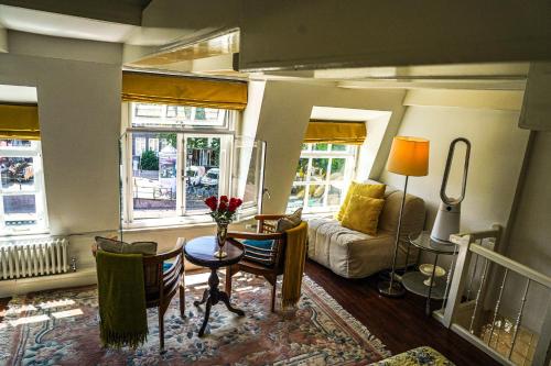 Prinsen Apartment - image 11