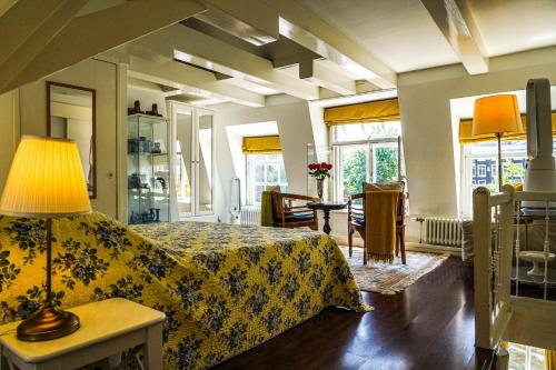 Prinsen Apartment - image 4