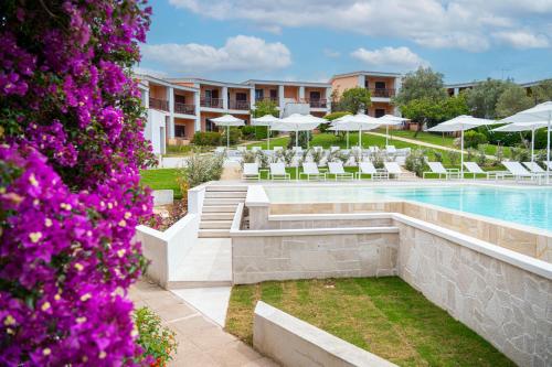 AHR Costa Serena Village in Costa Serena