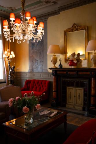 Hotel Botticelli, Maastricht (photo 9)