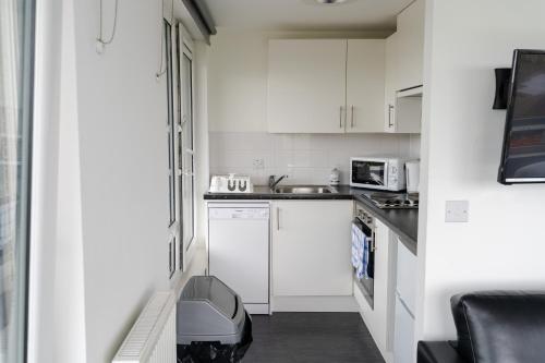Destiny Student – Murano (Campus Accommodation) in Leith
