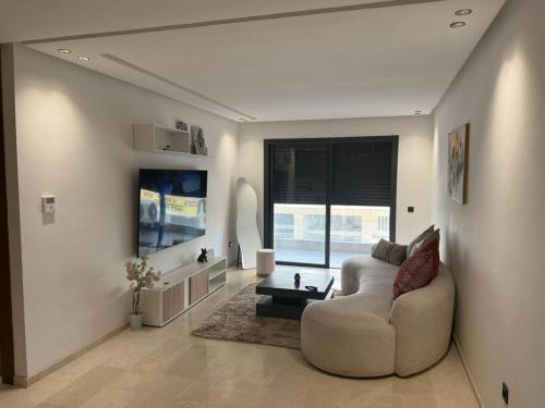 Appartement maarif, Casablanca