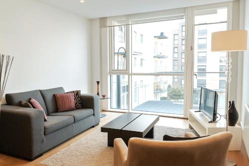 Photo - Tower Hill Serviced Apartments