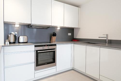 Photo - Tower Hill Serviced Apartments