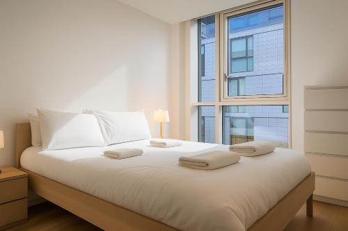 Tower Hill Serviced Apartments - image 14