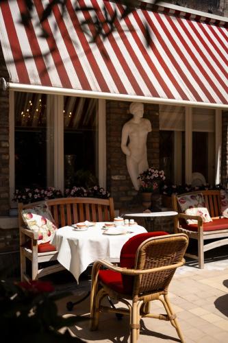 Hotel Botticelli - image 14