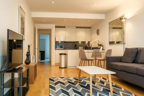 Tower Hill Serviced Apartments - image 11