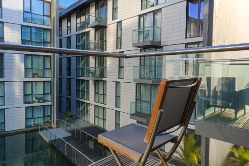 Tower Hill Serviced Apartments - image 12