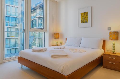 Tower Hill Serviced Apartments - image 9