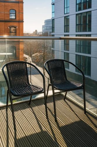 Tower Hill Serviced Apartments - image 5