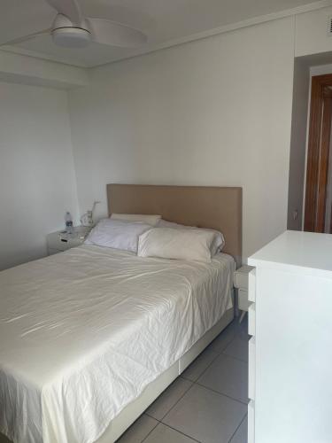 Patacona beach apartment, Valencia (foto 8)