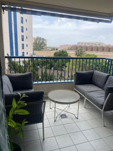Patacona beach apartment, Valencia (foto 10)