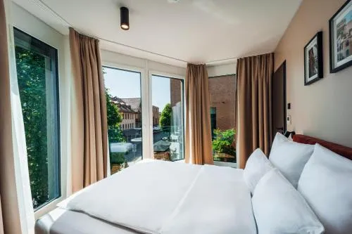 Brera Serviced Apartments Böblingen Sindelfingen in Böblingen, Deutschland