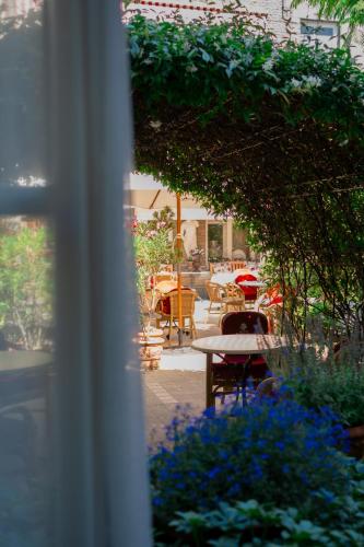 Hotel Botticelli, Maastricht (photo 8)
