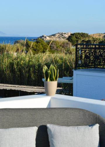 Eleana Studios in อัมเปลัส