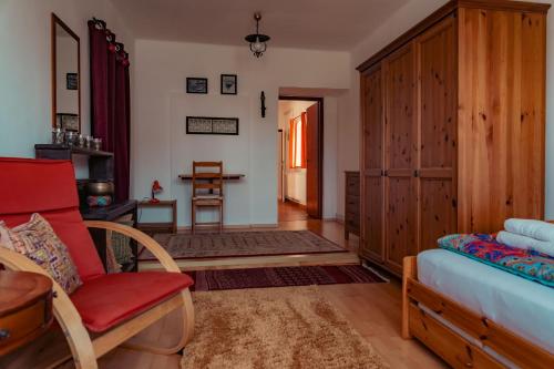 Bruderhaus 18 in Nagyvázsony