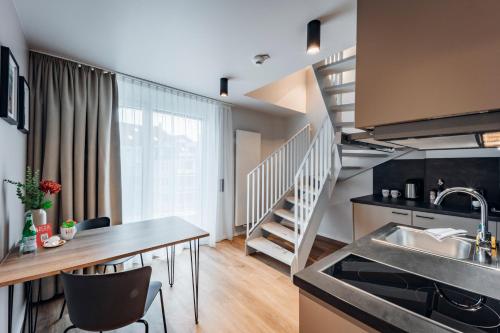 Brera Serviced Apartments Boblingen Sindelfingen in Boblingen