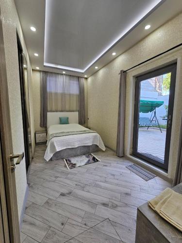 VIALPI Guest House, Giumri