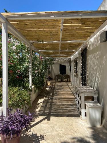 Casa 34, Ceglie Messapica (foto 2)