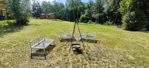 周邊環境, Piotiwo D3 in 卡利舒波莫爾斯基