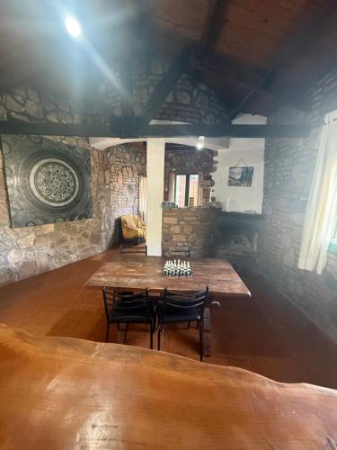 CasaDeSebastian in Rio Ceballos