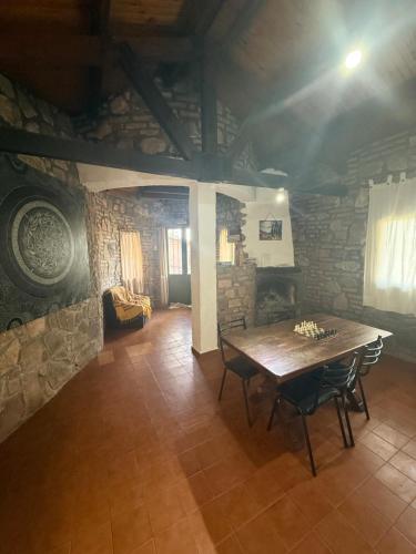 CasaDeSebastian in Rio Ceballos