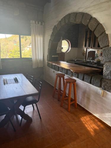 CasaDeSebastian in Rio Ceballos