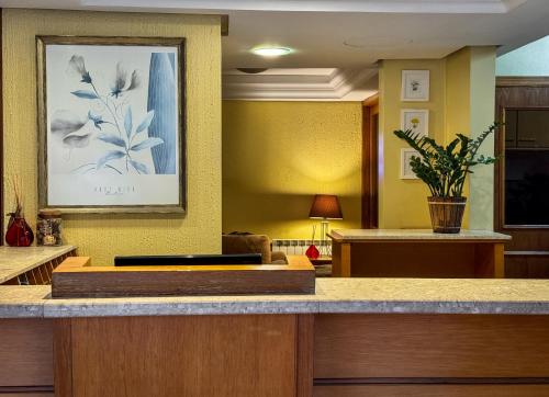 Foto - Hotel Tissiani Canela