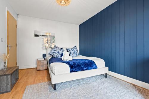 Cozy 1 bedroom near city center, Birmingham (photo 7)