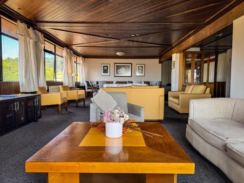 Foto - Hotel Tissiani Canela