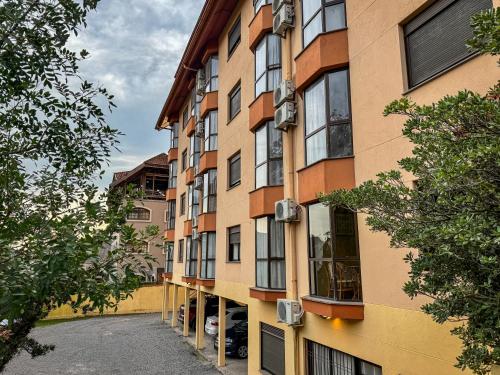 Foto - Hotel Tissiani Canela