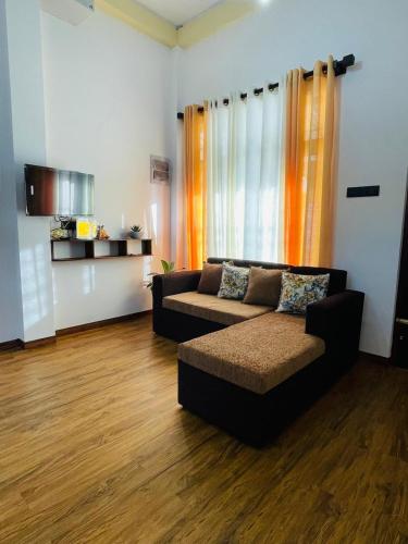 Dream villa and homestay madiha cabana - image 4