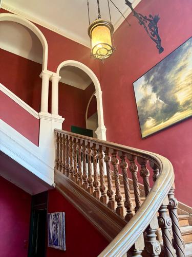 Villa Magdala Arts & Résidence (Villa Magdala Arts & Residence) in Hyéres