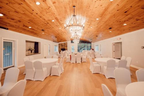 Tremont Lodge & Resort