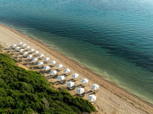 Portes Theros in Chalkidiki