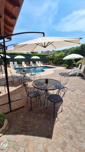 Villa Laura B&B - Accommodation - Fossano