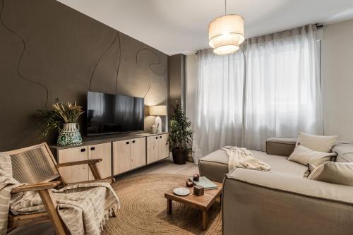Andujar - 3 bedrooms in Trafalgar, Мадрид (фото 5)