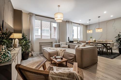Andujar - 3 bedrooms in Trafalgar, Мадрид (фото 9)