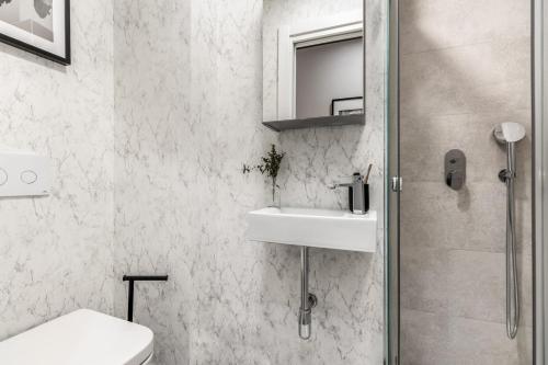 Andujar - 3 bedrooms in Trafalgar, Мадрид (фото 7)